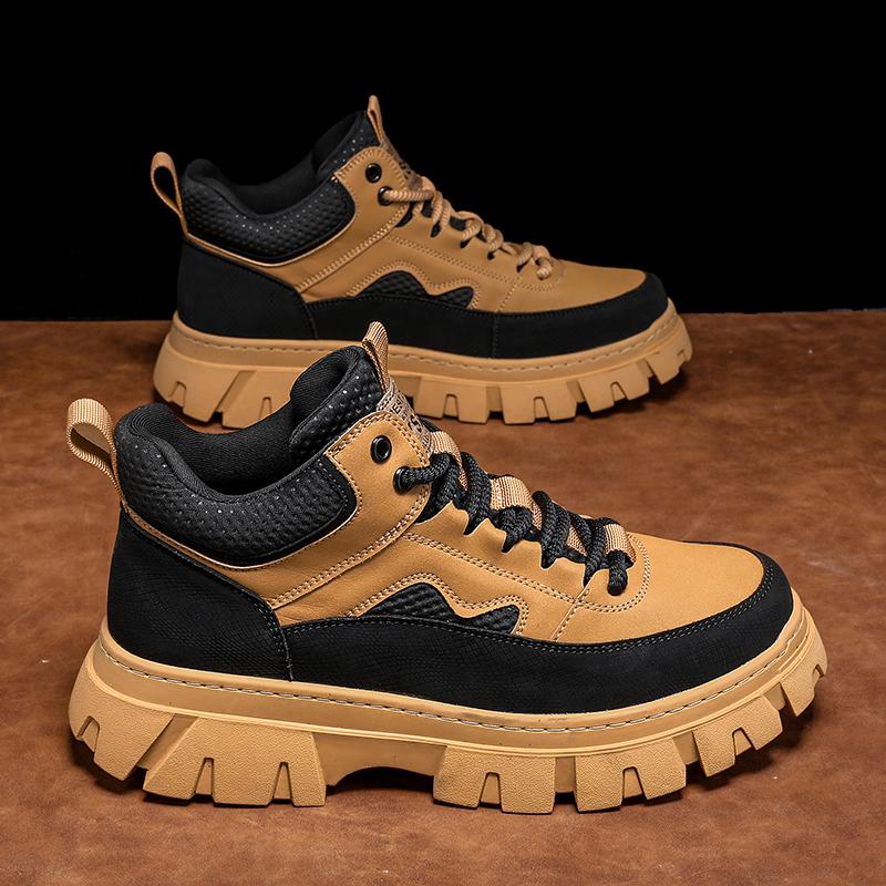 

Повседневная деловая обувь для мужчин Платье Tenis De Hombre Мокасины Мокасин Tenis Дизайнерские кроссовки 44 жёлтый