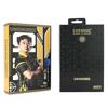 CUESOUL 'BOSS CHEN' First Generation 19g 90% Tungsten Soft Tip Darts Set (CSDP-BCRG1)