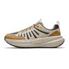 Dragon Claw Sports Shoes Spring 2026 Casual Shoes Men Sneakers Brown Green Khaki 112618866-1