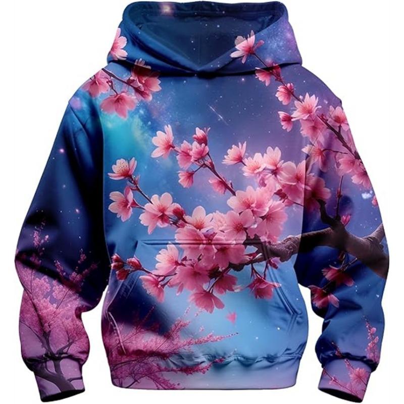 Men Colorful Graffiti Eye 3D Print Hoodie Street Art Abstract Graphic Long Sleeve Pullover Hooded Sweatshirt With Pocket
