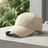 Summer Lightweight Baseball Cap, Adjustable Back Buckle Quick-Drying Sun Hat, Breathable Holes Sun Protection Hat for Hiking Running Cycling Outdoor