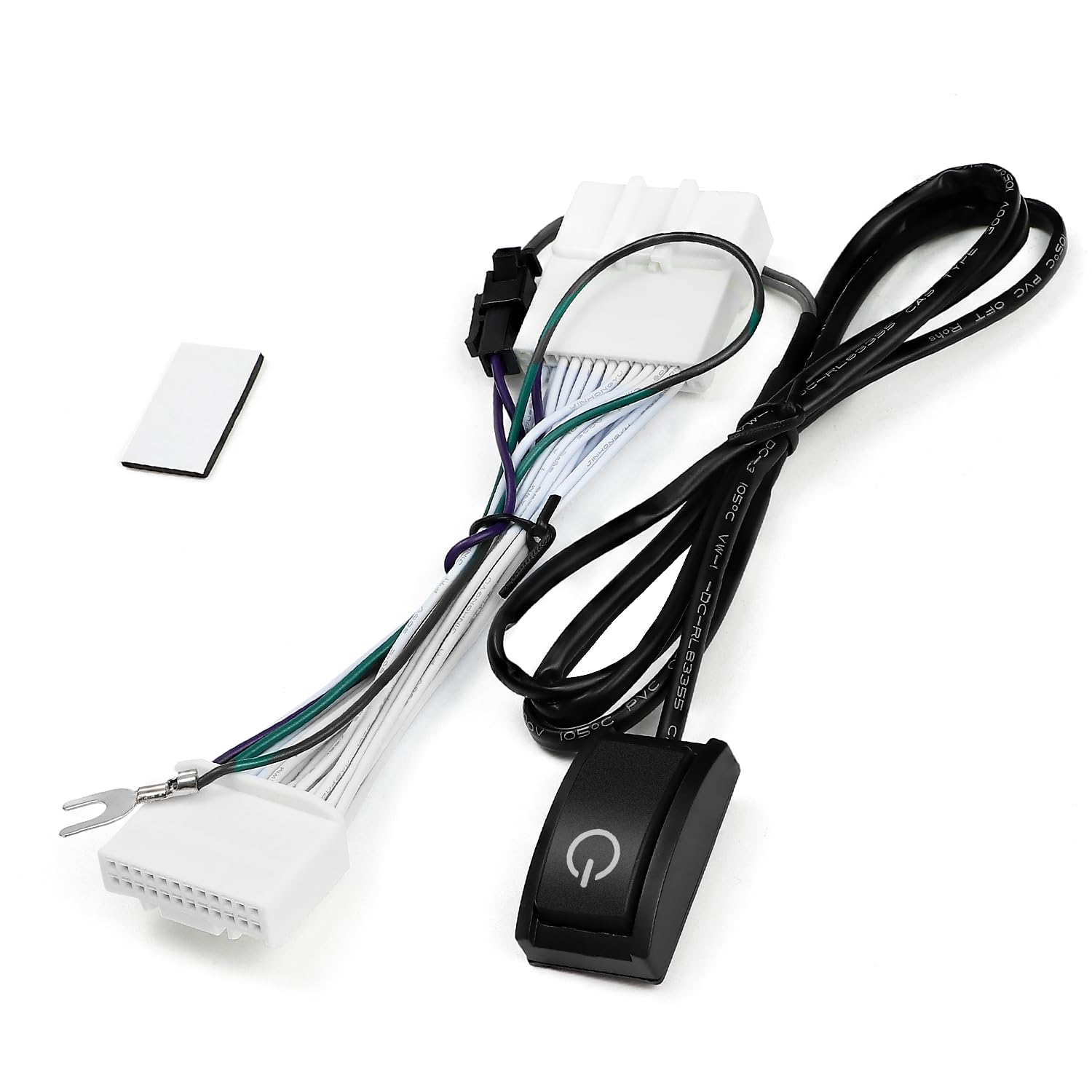 

VLOOKEE Toyota/Daihatsu NMZN-Z73DS / NMZN-Y73D / NMZN-W73D 7 дюймов / 9 дюймов / 10