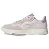 Originals Sc Premiere Rutschfeste Low-Top Skate Schuhe Damen Sneaker Helllila EE6041