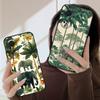 Elephant Tree For Oppo A98 54s 17 A96 40 60 80 58 79 74 Reno 10 4Z 5G 5 Lite Find X 2 3 8 Pro 13 12 Silicone Soft Phone Case