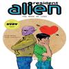 Resident Alien Volume 7 The Book of Love by Steve Parkhouse... 9781506733708
