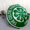 Celtic Football Club, 1888- Automatic Opening and Closing, 8-rib Structure Portable Umbrella, Suitable for Men and Women in All Seasons - Pe