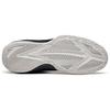 Anta The Shield Slip Resistant Abrasion Resistant High top Vintage Basketball Shoes Men's Green Black Orange 91711101-8