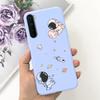 Für OnePlus Nord Hülle AC2001 AC2003 Stoßfeste Abdeckung Süßer Astronaut Silikon Funda Für One Plus Nord Hülle OnePlus 8 Nord Capa