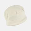 SUNLOVE Fleece Roll Hat Ivory