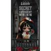Null Blindbox Lilith Secret Experiment 1box 8pcs
