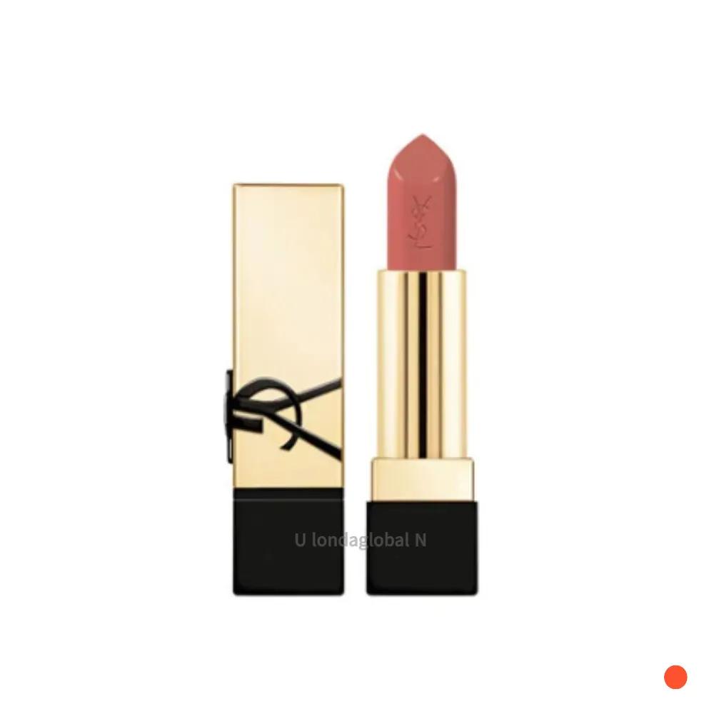 

Помада Yves Saint Rouge Pure Couture №10 Nude Stiletto