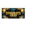 Graduation Flag, Graduation Garage Flag, Photo Decoration Props