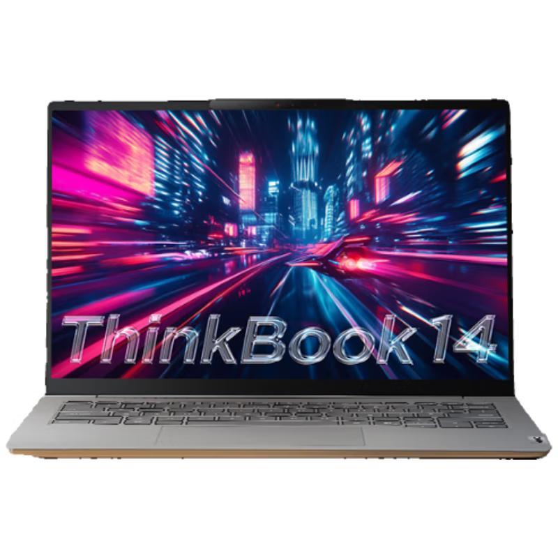

Lenovo ThinkBook 14 2025 14-inch Slim Business Laptop (CN version) 16GB RAM, 1TB SSD, 2.8K 120Hz Display