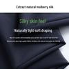 Jeanswest Men's Quick-Dry Straight-Leg Casual Pants