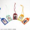 Confect TV Anime Acrylic Keychains F-toys "Toilet-Bound Hanako-kun 2" Amulet-Style (10-Piece Set)