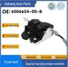 Compatible with Tesla Models (2014-2020) Tailgate Lock Electric Actuator - Part No. 6006654-00-B