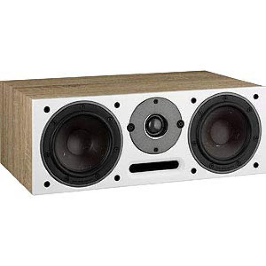 

DALI center speaker 130mm double woofer light oak 1 unit OBERON/VOKAL/LO