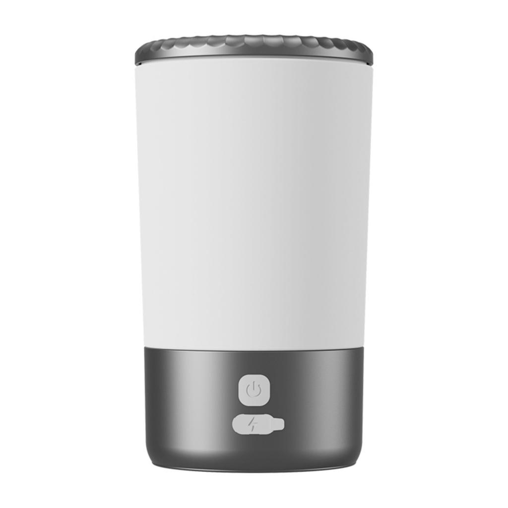 Multi-Color Pet Foot Cup With Interchangeable Heads For Cats Dogs Breeds Sustainable Dog Feet Washer