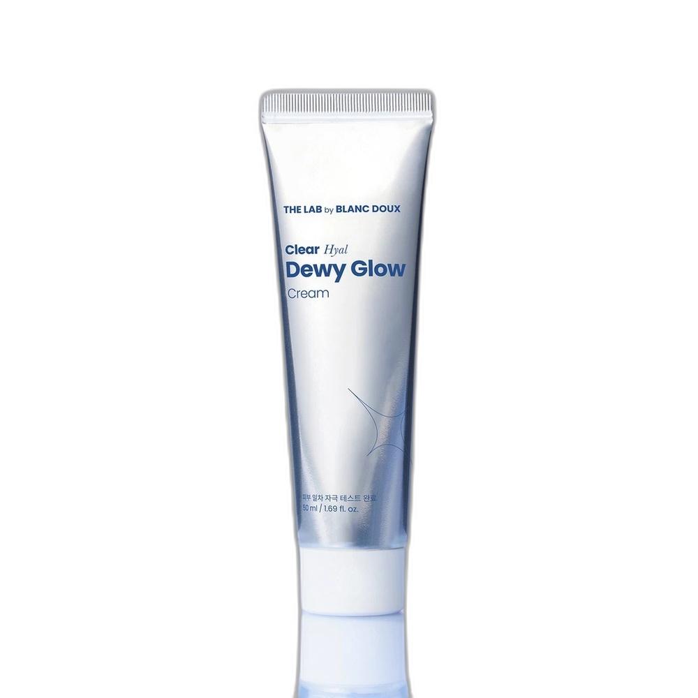 Clear Hyal Water Glow Cream 50ml Deep Hydrating Booster - The Lab by Blanc Doux