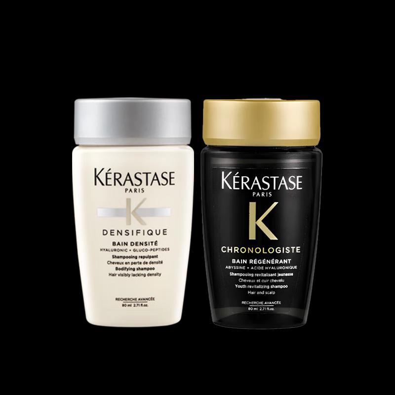 

Набор из двух шампуней Kerastase