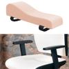 Office Chair Armrest Pad Armrest Cushion Comfortable Replacement Desk Chair Dining Room Living Room Home Sofa Armrest Cover