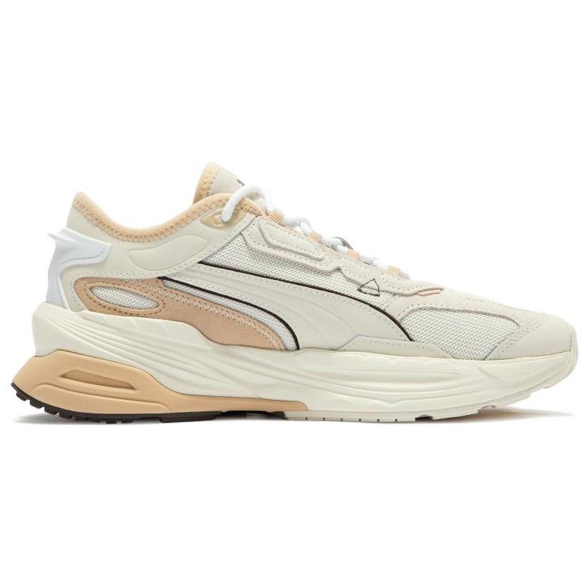 PUMA Extent Nitro Heritage 'Whisper White Beige' Men's 385556-02