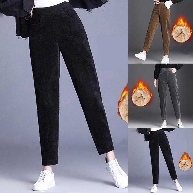 Korean Version of Harlan Daddy Pants 