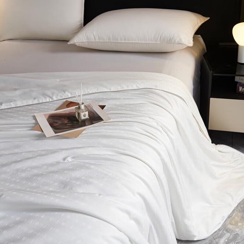 Hongdou Guofeng Blended Silk Quilt