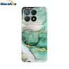 Handyhülle Für Poco X6 Pro Hülle Abdeckung Niedliche Klare Weiche Silikonhüllen Für Poco X6 Pro Hülle PocoX6 Pro Rückseite Coque Fundas