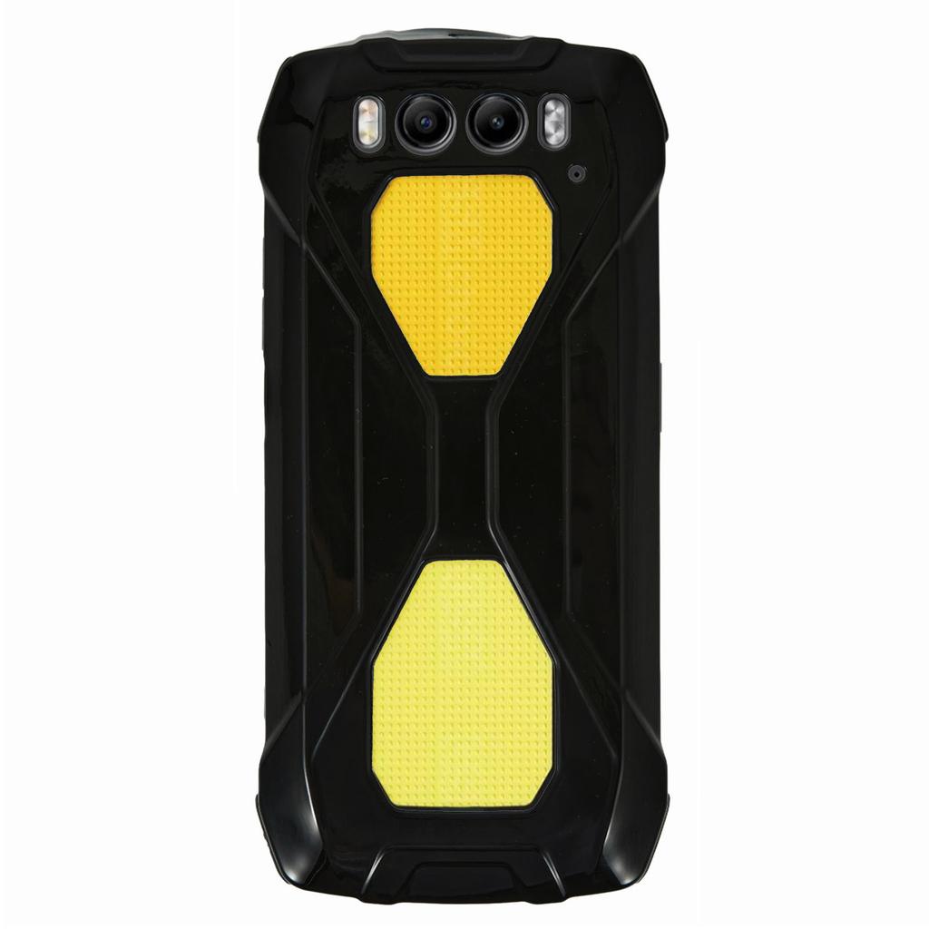For Blackview BV7300 Case Soft TPU Drop Protection Phone Cover