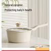 REDCHEF 16cm Ceramic Non-Stick Saucepan