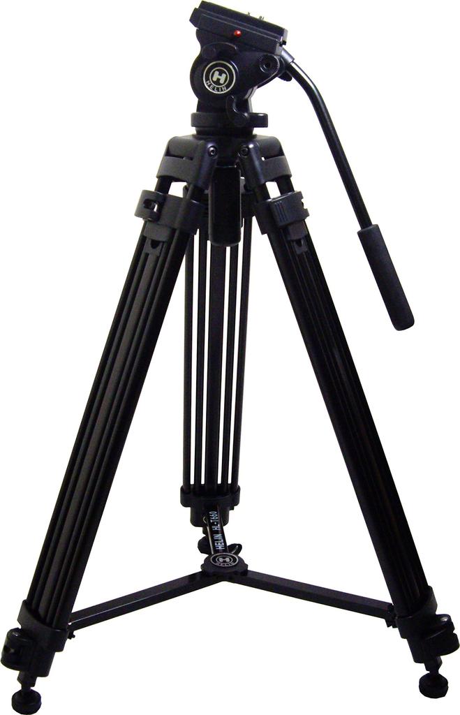 HELIN zatížení stativu HL-T660 [Maximálně 4 kg]