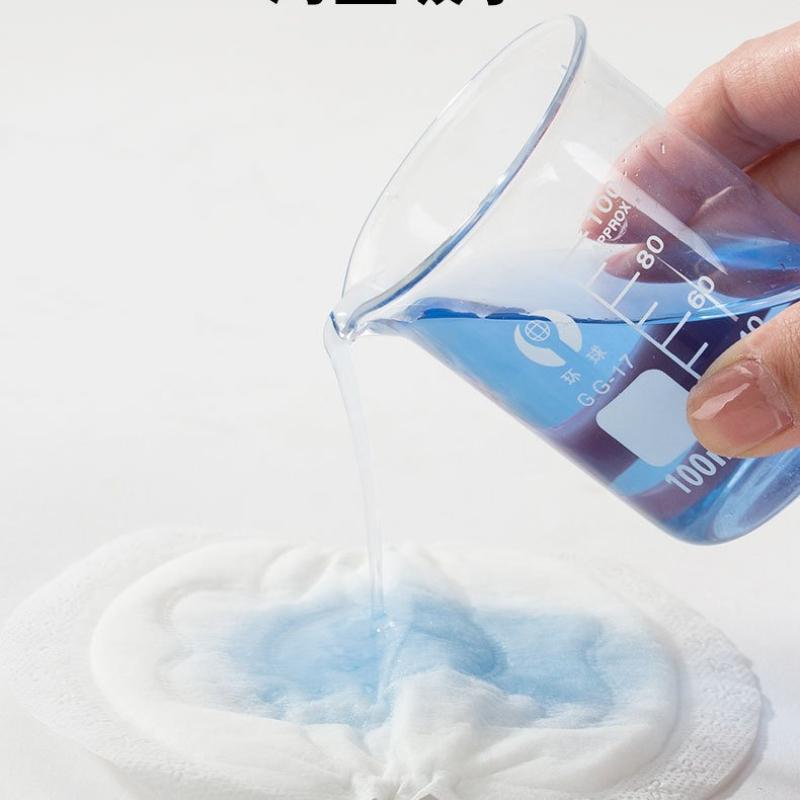 Dog Menstrual Pads, Sanitary Napkins Pet Dog Absorbent Sanitary Pads Teddy Menstrual Pads Physiological Pads and Supplies