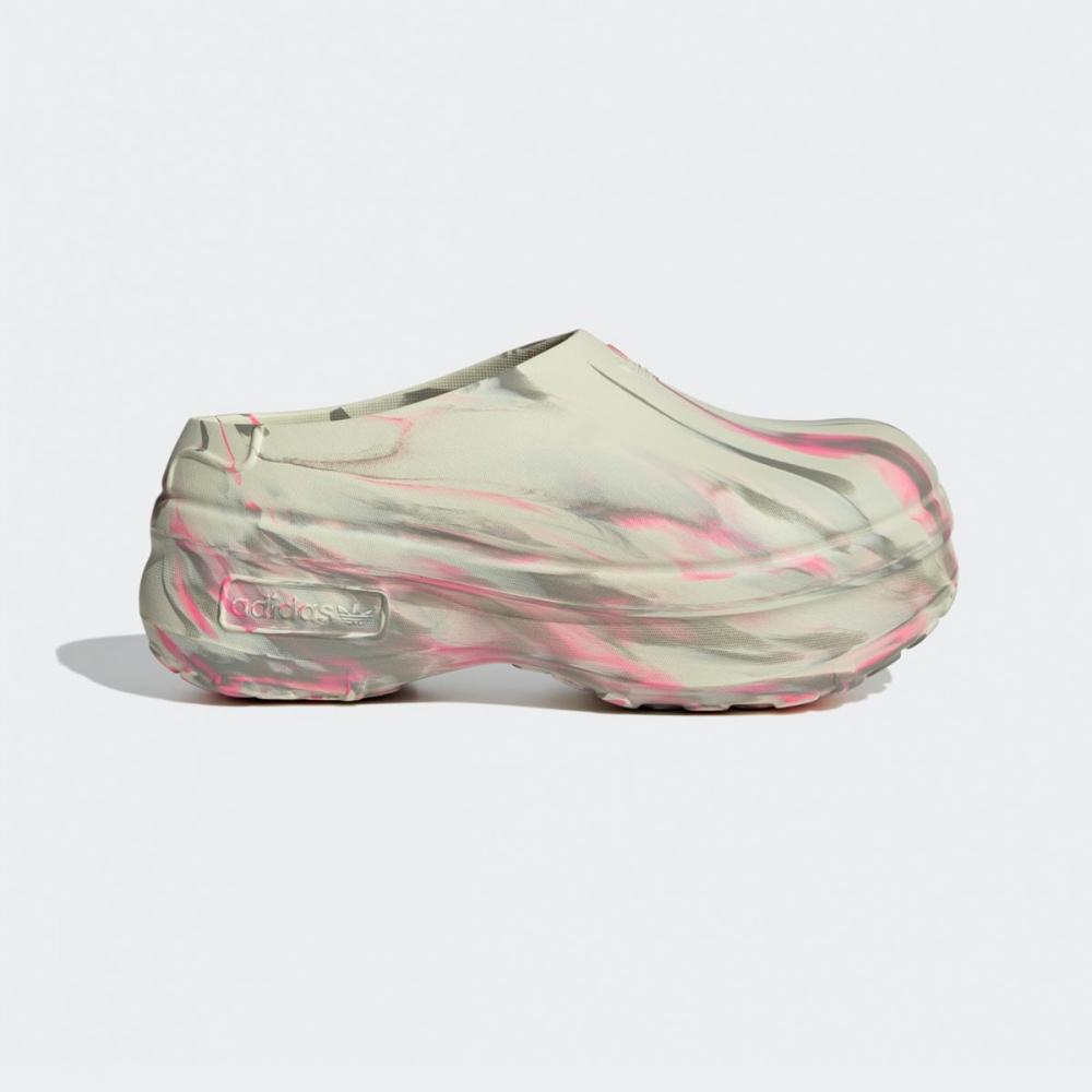 

AdidaS Adiform Stan Mule женские S Ig5973 песочный Silpeb Lucpnk