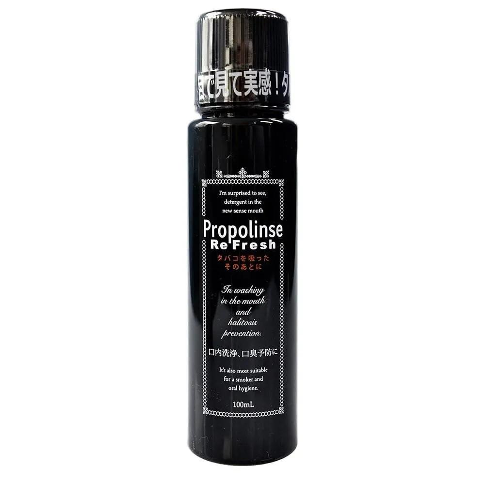 

Pieras Propoline Refresh 100ml 1 Pack Pieras Propoline Refreshing Alcohol (Refresh) 3.4 fl oz (100 ml)