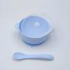 Non-Slip Baby Suction Dinner Bowl Durable Kids Feeding Tableware  Learning To Eat