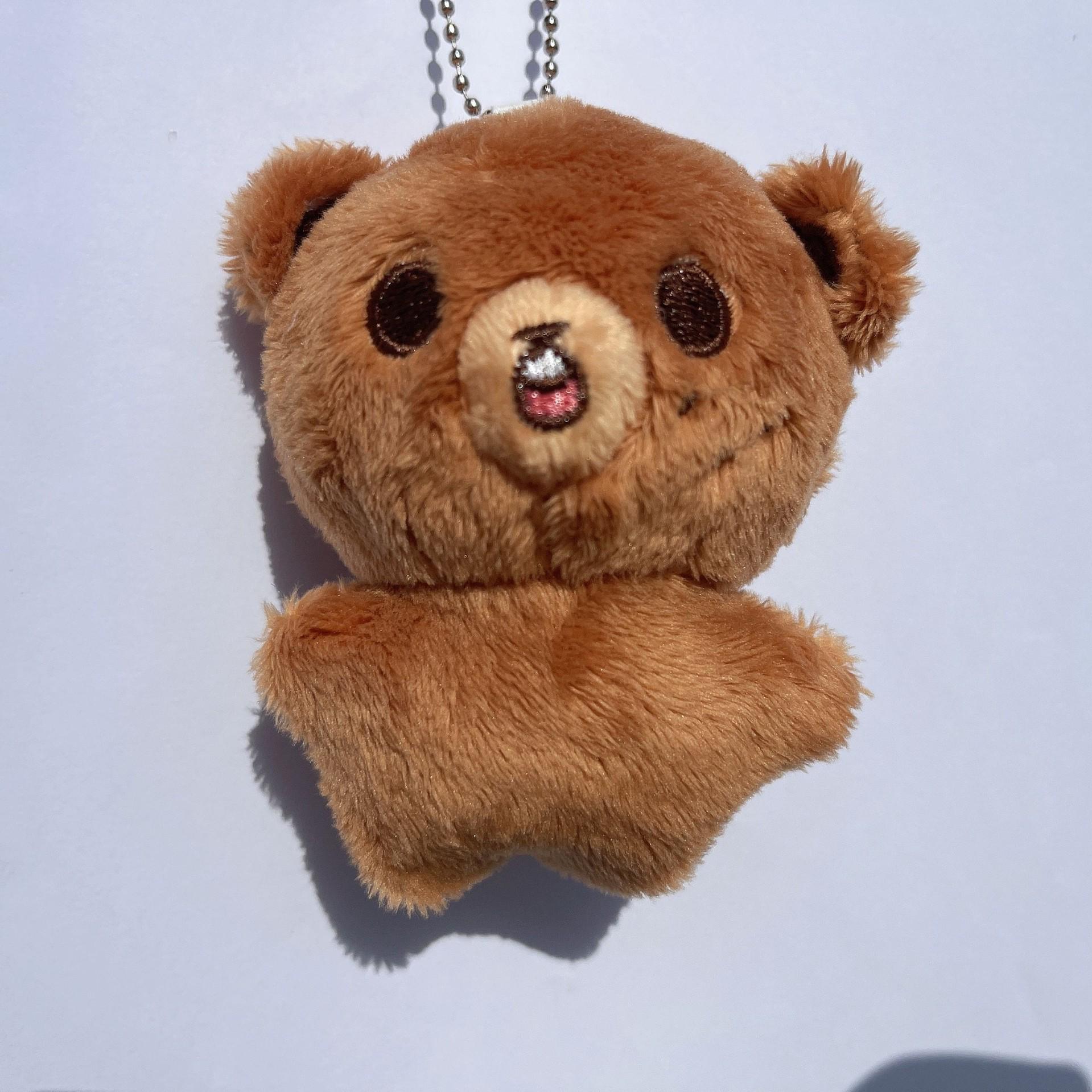 

Ким Доён Ли Марк Тэён Сиджынни Гепард Брелок 10cm