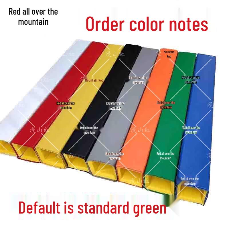 Manshanhong Basketball Post Anti-Collision Foam Pad