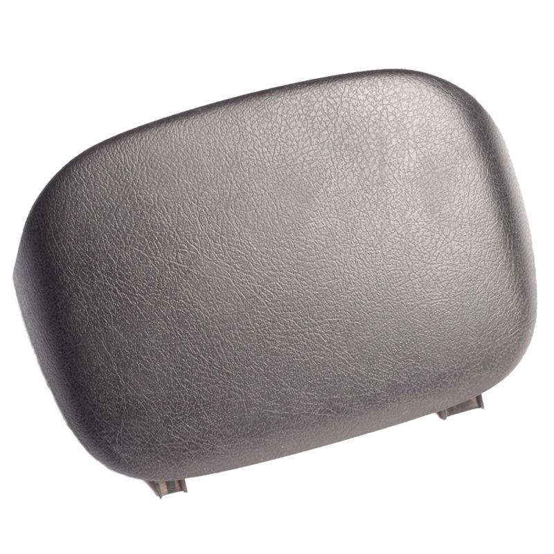 Pro Peugeot 307 Rámeček obrazovky, Panel krytu palubního počítače a monitoru, Panelový dekor pro středovou konzoli, Navigaci, Rádio, Displej