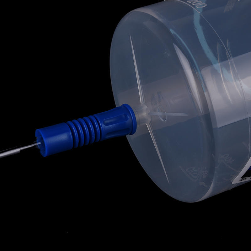 Household Enema Bowel Barrel Enema Bag Device Gesen Coffee 10 Tube