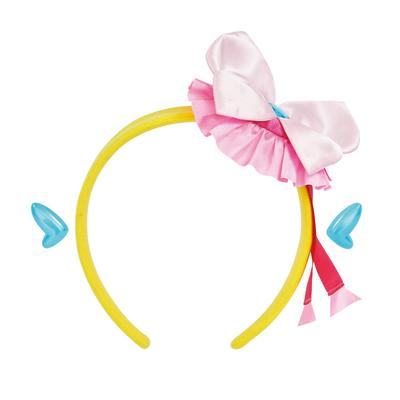 Hirogaru Sky PreCure Transformation PreCure Cure Butterfly Accessory Set