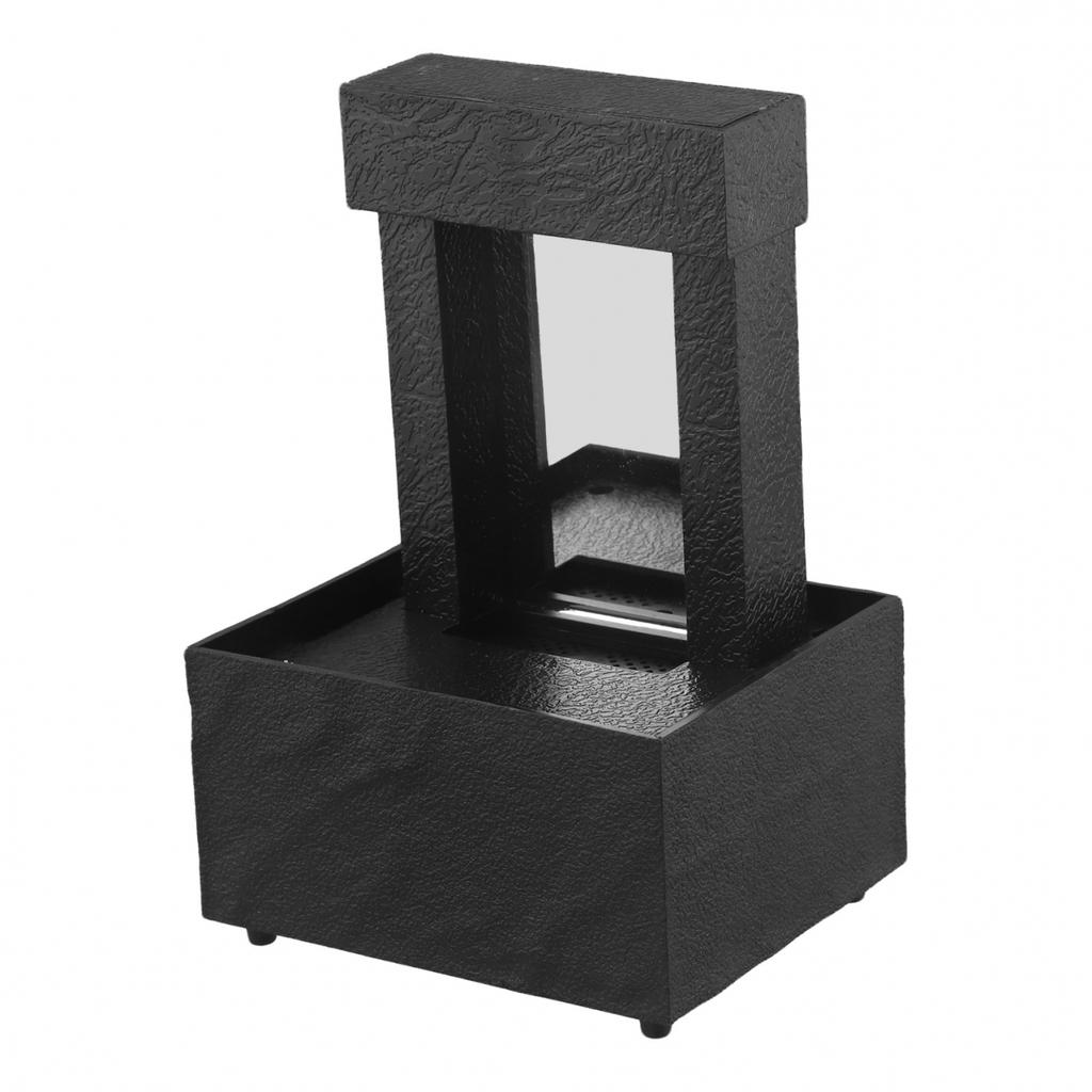 Desktop Decor Fountain Indoor Water Fountain Tabletop Fountain
