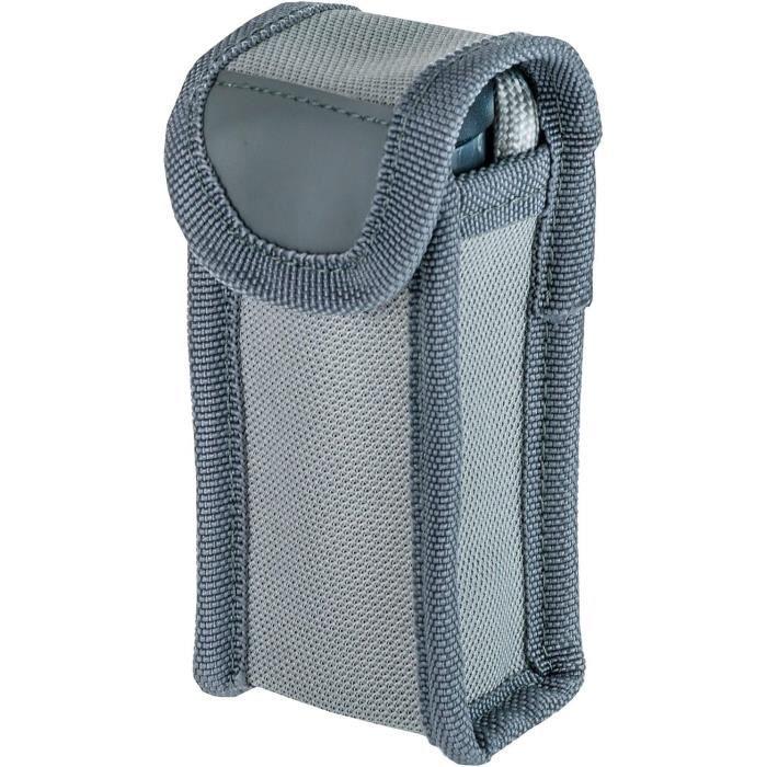 Monoculaire - Carson Optical - ZM-721 - 7-21x - 21 Mm - Gris