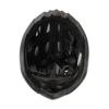 OGK KABUTO RECT Matte G-1 Helmet, Black, Size M/L