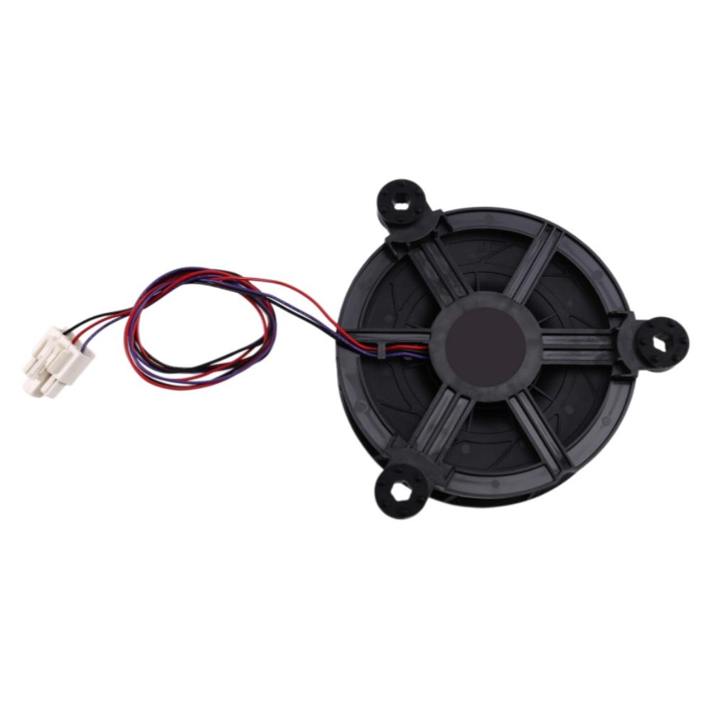 Refrigeration Cooling Fan GW12E12MS1CB-52 For Haier Refrigerator 12V 0.22A