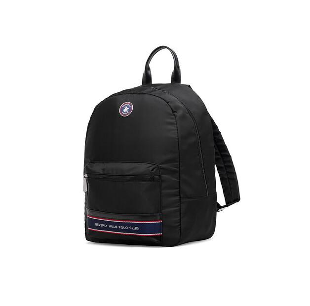 Beverly Hills Polo Club Backpack BHPC-M-007-CCC-05 Black