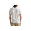 Polo Ralph Lauren Color Blocked Polo Collar Letter Embroidered Short Sleeve T-Shirt Men T-Shirt 710694466-004