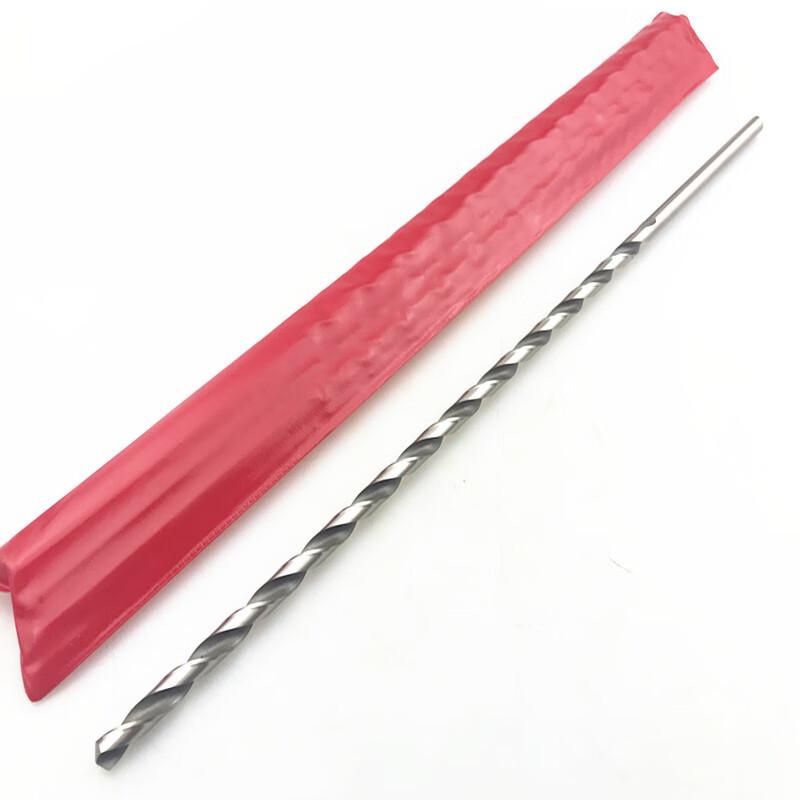 

BeiYou Extra-Long HSS Twist Drill Bit CN plug (adapter included)