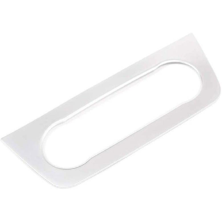 For Benz ML GL GLS GLE W166 X166 Center Console Air Condition Button Cover Trim