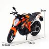 Maisto Super R Alloy Motorcycle Model For Hobbyists And Gift Collectors